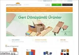 Sites similar to promosyonevi.com