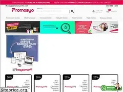 Sites similar to promosyonfix.com