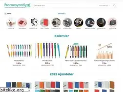 Sites similar to promosyonfiyat.com