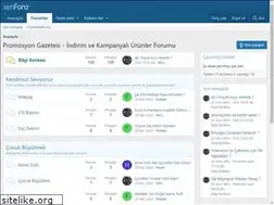 Sites similar to promosyongazetesi.com