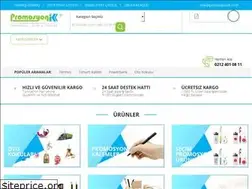 Sites similar to promosyonik.com.tr