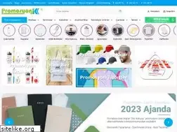 Sites similar to promosyonik.com