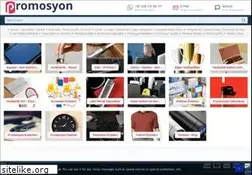 Sites similar to promosyonkatalogu.com