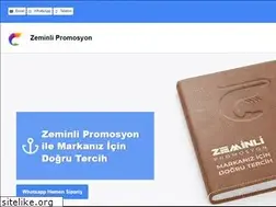 Sites similar to promosyonlar.net