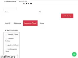 Sites similar to promosyonline.com