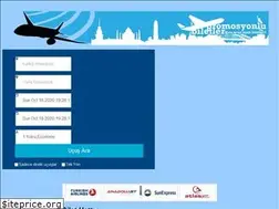 Sites similar to promosyonlubiletler.com