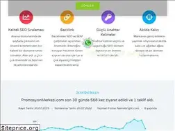 Sites similar to promosyonmerkezi.com