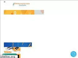Sites similar to promosyonpazari.com