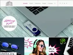 Sites similar to promosyonsehri.com
