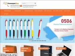 Sites similar to promosyonshop.com