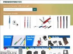 Sites similar to promosyonstok.com