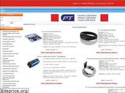 Sites similar to promosyonteknoloji.com