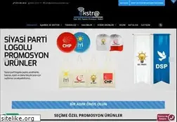 Sites similar to promosyonurunler.org
