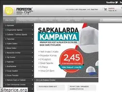 Sites similar to promosyonurunleri.net