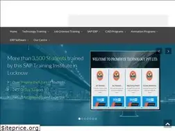 Sites similar to promosystech.com