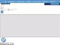 Sites similar to promotal.com