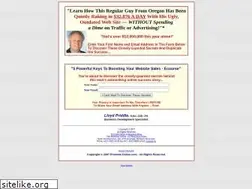 Sites similar to promote-online.com