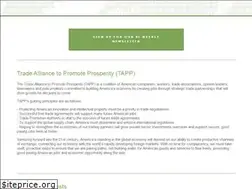 Sites similar to promote-trade.org
