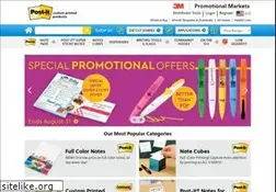 Sites similar to promote.3m.com
