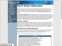 Sites similar to promote3.com
