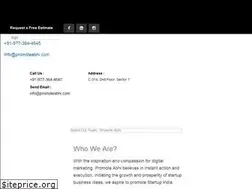 Sites similar to promoteabhi.com
