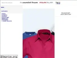 Sites similar to promoteam.gr