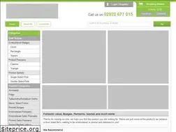Sites similar to promotec.co.uk