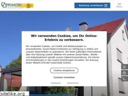 Sites similar to promotec.org