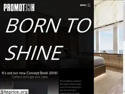 Sites similar to promotech-italia.it
