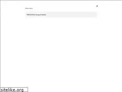 Sites similar to promotech-km.pl