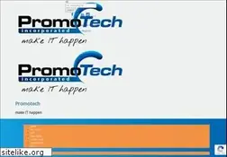 Sites similar to promotech.com