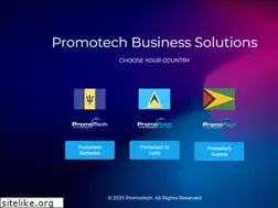 Sites similar to promotech.net