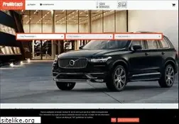 Sites similar to promotech.se