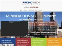 Sites similar to promotechmarketing.com