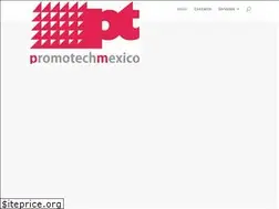 Sites similar to promotechmexico.com.mx