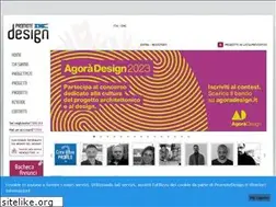 Sites similar to promotedesign.it