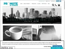 Sites similar to promoteintandem.com