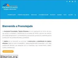 Sites similar to promotejado.es