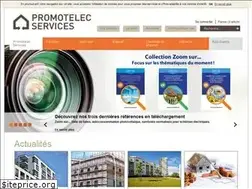 Sites similar to promotelec-services.com