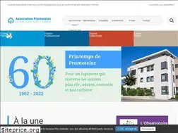 Sites similar to promotelec.com