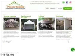 Sites similar to promotendas.com.br