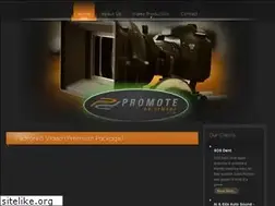 Sites similar to promoteondemand.com