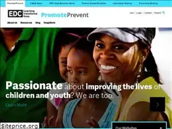 Sites similar to promoteprevent.org