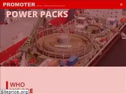 Sites similar to promoter.com.sg