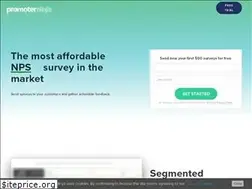 Sites similar to promoter.ninja