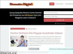 Sites similar to promoterdigital.com