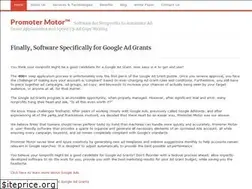 Sites similar to promotermotor.com