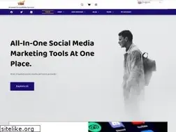 Sites similar to promotesocialmedia.net
