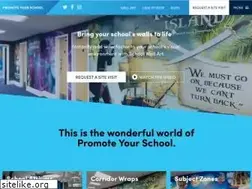 Sites similar to promoteyourschool.co.uk