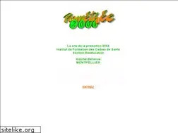 Sites similar to promothee2004.free.fr
